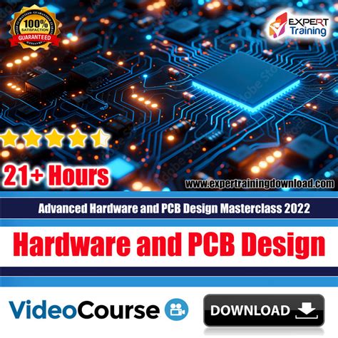 how to learn electronics hardware design|Advanced Hardware and PCB Design Masterclass 2022.